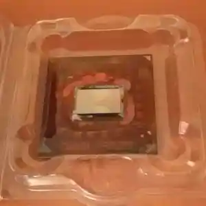 Процессор для ноутбука AMD, Душанбе