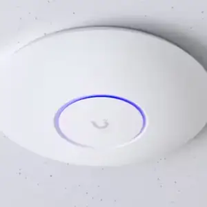 Роутер Access Point UniFi U6+, Душанбе