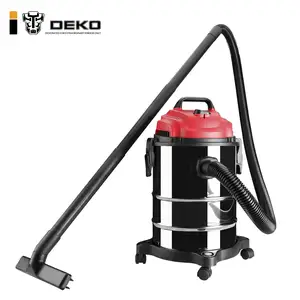 Промышленный пылесос 1400W DEKO DKVC-1400-15S, Душанбе