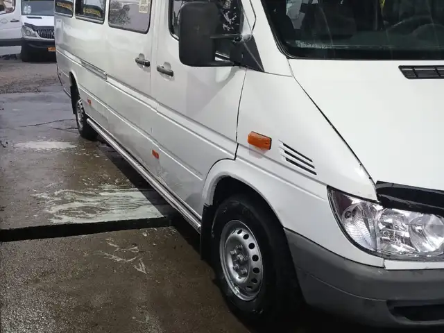 Mercedes Benz Sprinter, 2005, Душанбе