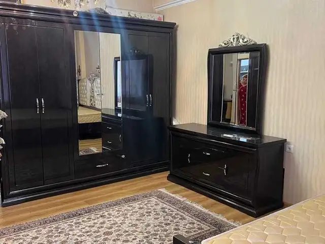 2-комн. квартира, 9 этаж, 80м², Шохмансур истаравшан 13, Душанбе