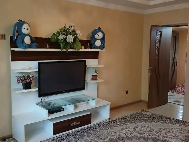 2-комн. квартира, 4 этаж, 50м², сино, Душанбе
