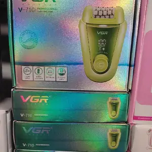 Эпилятор VGR.V-710, Худжанд