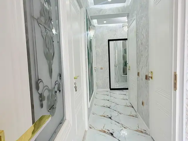 2-комн. квартира, 7 этаж, 47 м², Сино Зарнисор Зарафшон, Душанбе