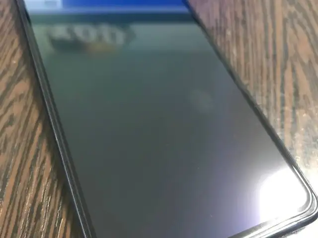 Samsung Galaxy S20 FE Duos, Худжанд