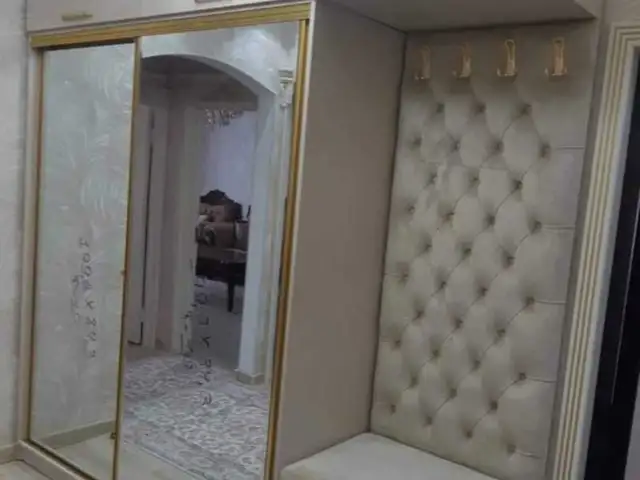 Шкаф для прихожей на заказ, Душанбе