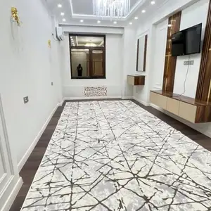Ковер, Душанбе