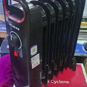 Радиатор масленый, Худжанд