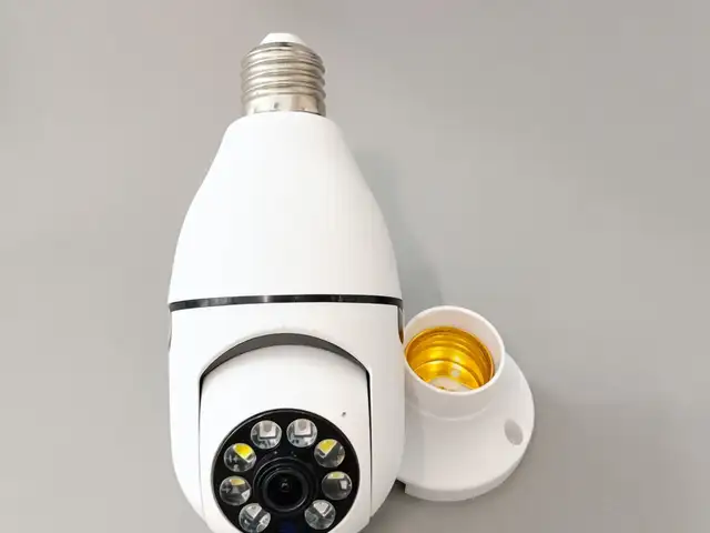 Умная камера WiFi, 4МП, Душанбе