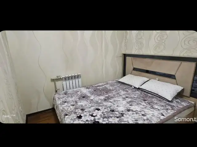 2-комн. квартира, 9 этаж, 50м², Сомони, Душанбе