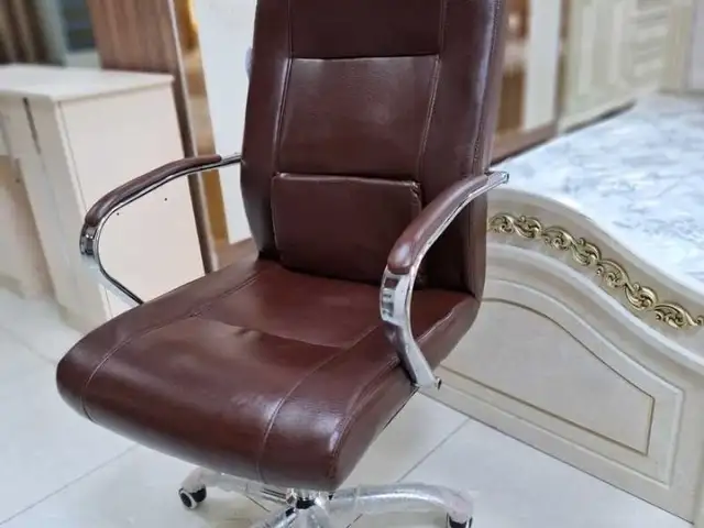 Кресло, Душанбе