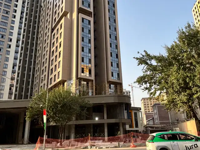 3-комн. квартира, 5 этаж, 90 м², Исмоили Сомони, Душанбе