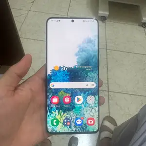 Samsung Galaxy s20 ultra, Душанбе