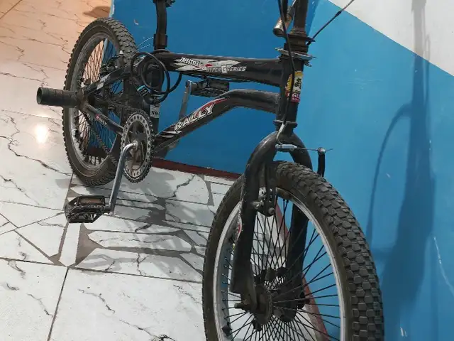 Велосипед BMX Rally Freestyle Hyper G Series 20 трюковой, Душанбе