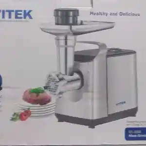 Мясорубка электрическая VT, Душанбе