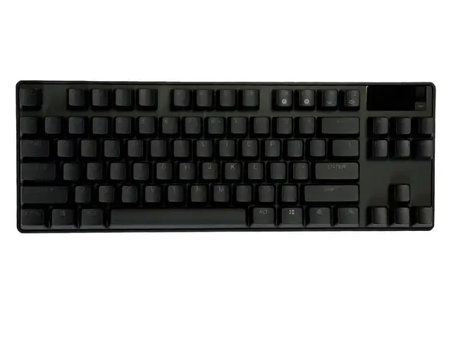Клавиатура SteelSeries TKL 80 с OmniPoint 2.0, Душанбе