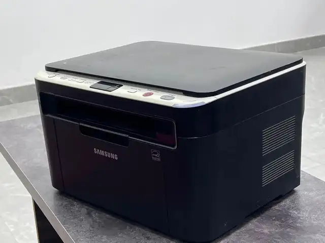 Принтер samsung, Ваҳдат