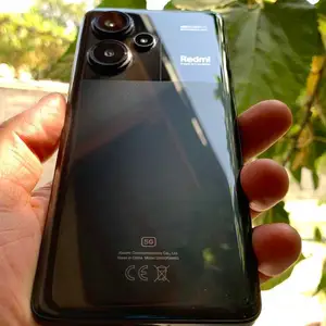 Xiaomi Redmi Note 13 Pro Plus 8/256Gb, Душанбе