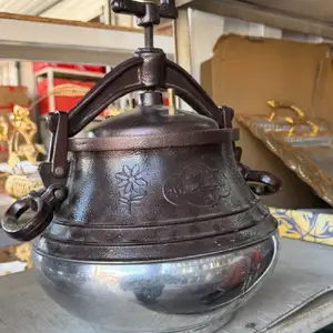 Казан Афганский 10л, Душанбе