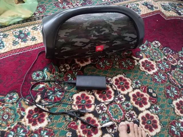 Колонка, Душанбе
