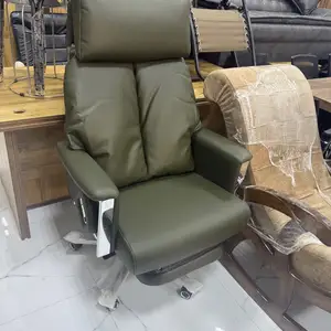 Кресло для офиса, Душанбе