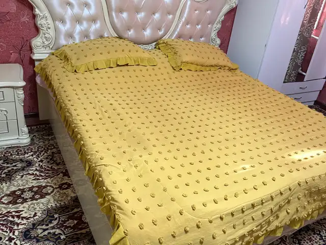 Спальный гарнитур, Хуҷанд