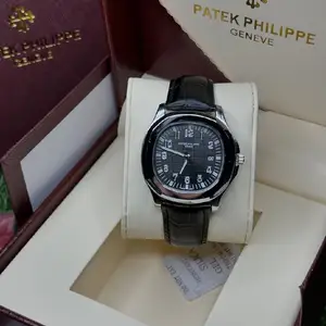 Часы Patek Philippe, Душанбе