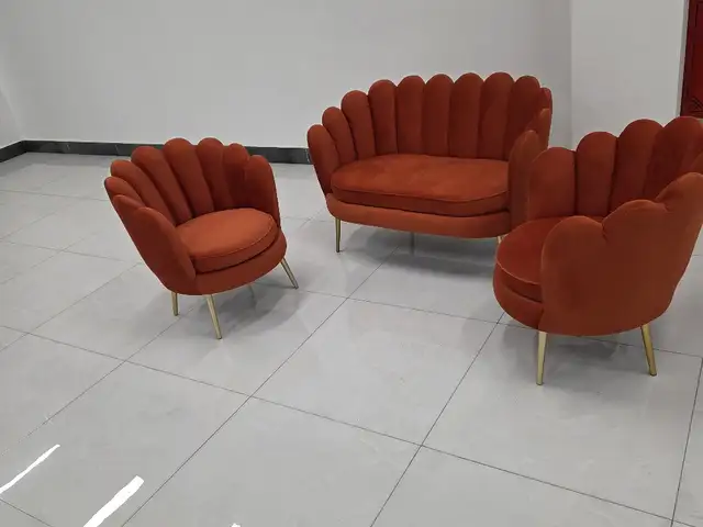 Тройка Ором, Душанбе