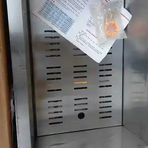 Аппарат для приготовления пирожков 12л, Душанбе