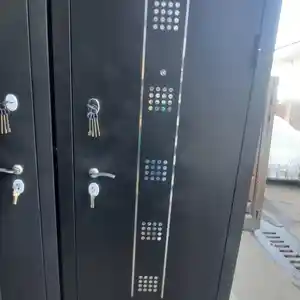 Входная дверь, Душанбе