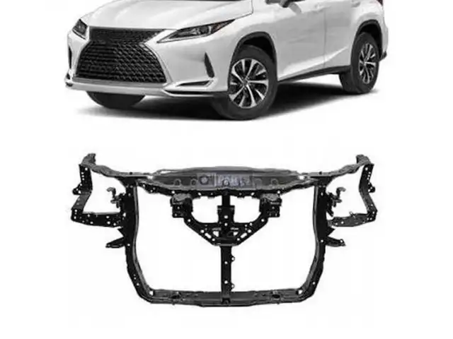 Фартук на Lexus RX 350 2010-2022, Душанбе