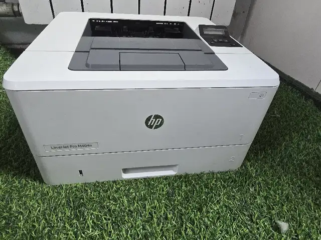 Принтер Hp Laserjet Pro M404N, Душанбе