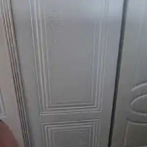 Дверь Классика, Душанбе