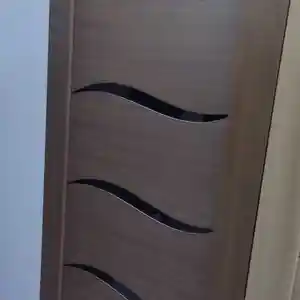 Дверь, Душанбе