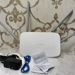 Роутер TP-LINK AC1200, Душанбе