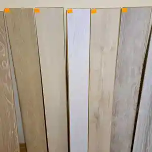 Ламинат, Душанбе