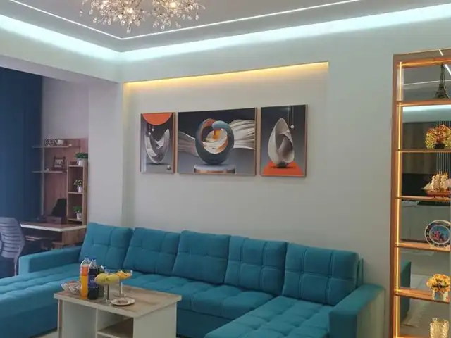 2-комн. квартира, 5 этаж, 60м², Шохмансур, Душанбе