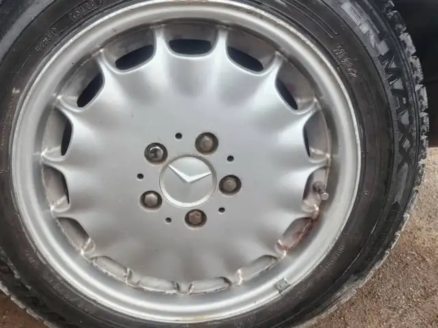 Диски R16, Душанбе