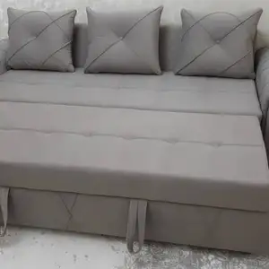 Раскладной диван, Душанбе