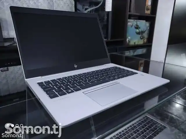 Ноутбук HP EliteBook 745 G6 Ryzen 7 Pro 3700U 8GB / 256GB, Душанбе