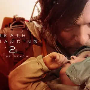 Игра Dеath Stranding 2 On The Beach, Душанбе