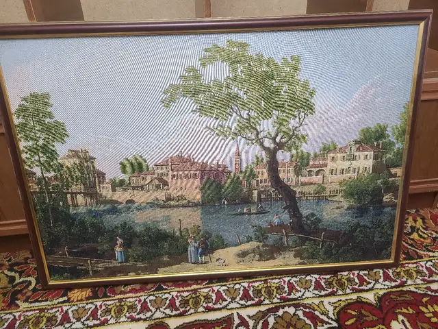 Картина, Худжанд