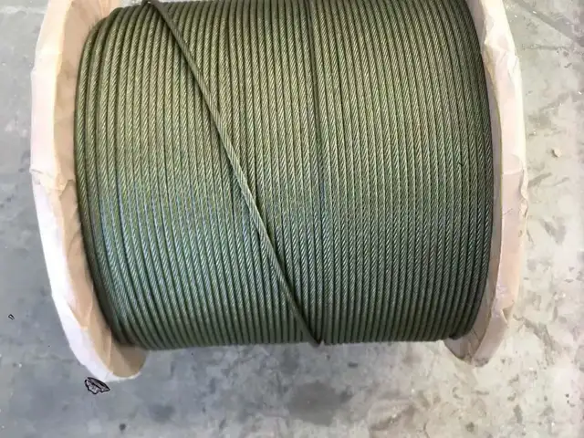 Трос, Душанбе