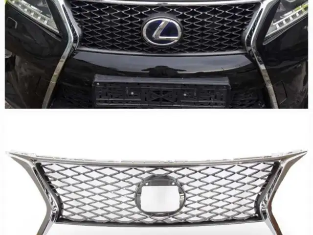Облицовка от Lexus RX 350 F, Душанбе