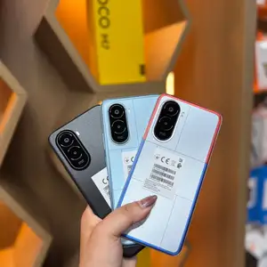 Хiaomi Росо м7 16/256Гб global version 6500mh, Душанбе