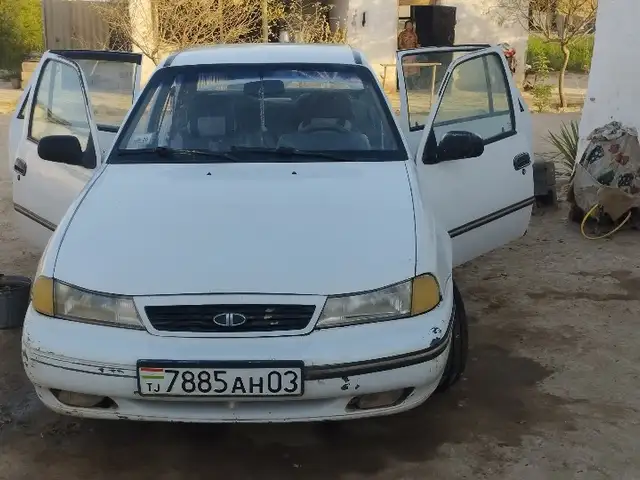 Daewoo Nexia