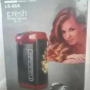 Термос Tefal, Душанбе