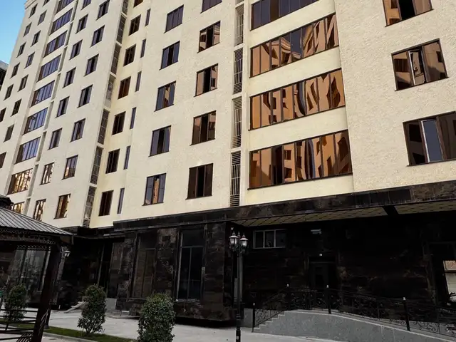3-комн. квартира, 9 этаж, 68 м², казокон, Душанбе - 12