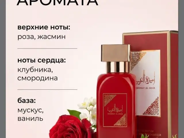 Женские духи, Хуҷанд