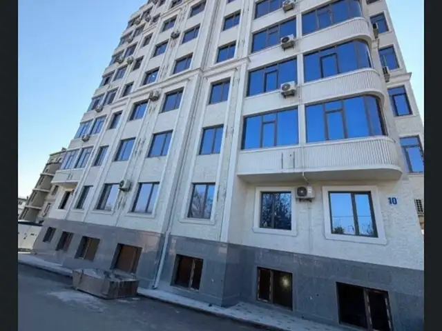 2-комн. квартира, 6 этаж, 68м², 20 мкр, Хуҷанд